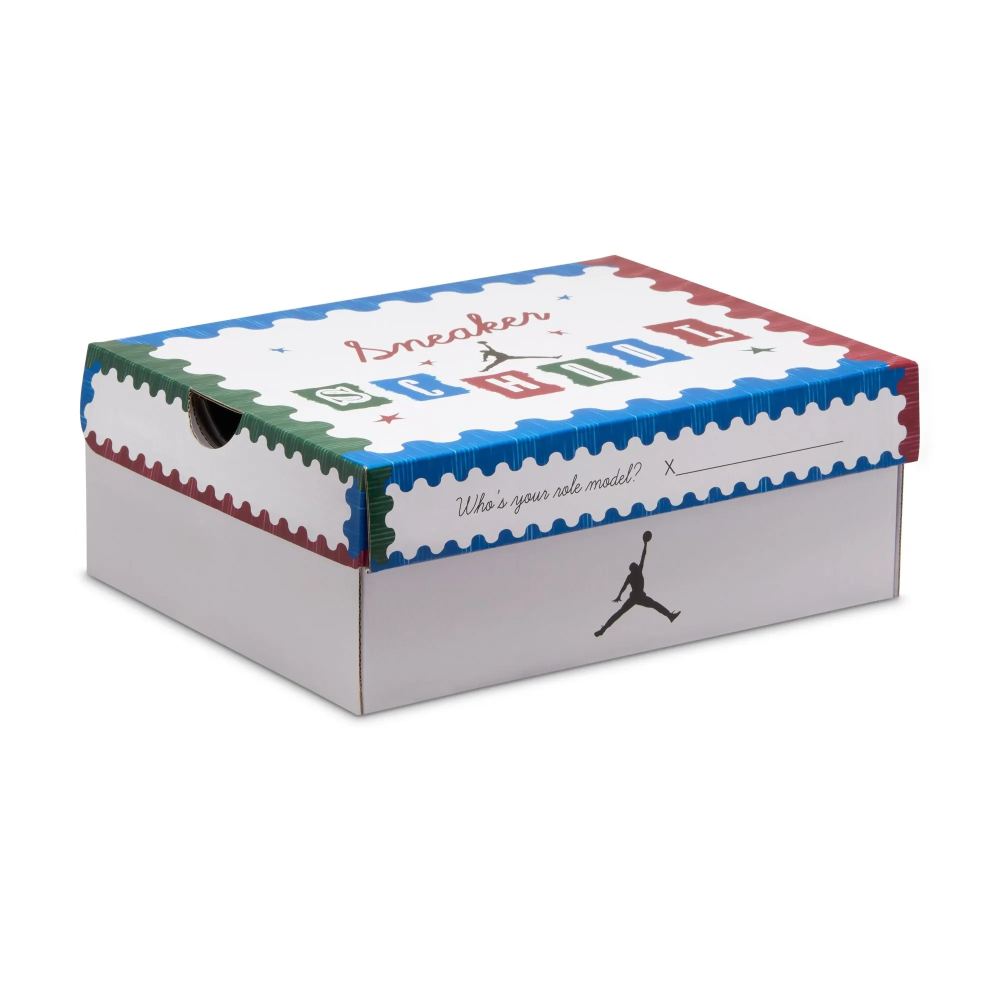 Air Jordan 1 Mid "Zen" Grade School - Kids