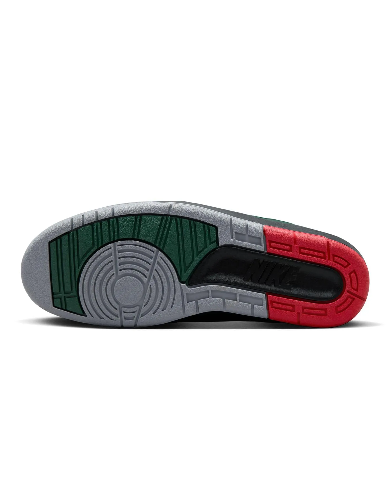 Air Jordan 2 Retro Low "Christmas"