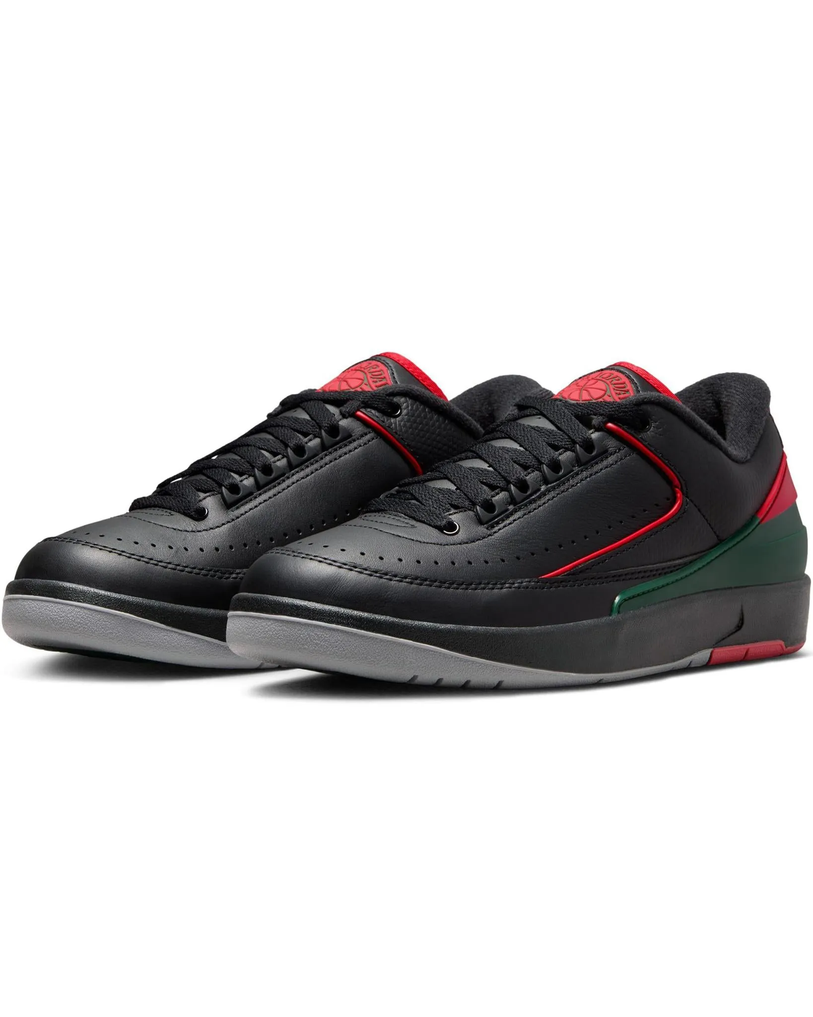 Air Jordan 2 Retro Low "Christmas"