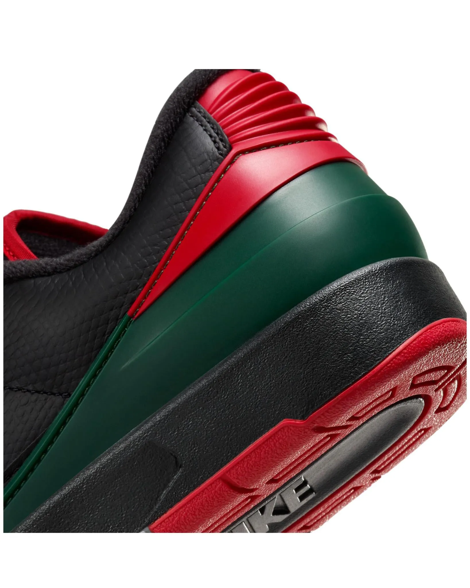 Air Jordan 2 Retro Low "Christmas"