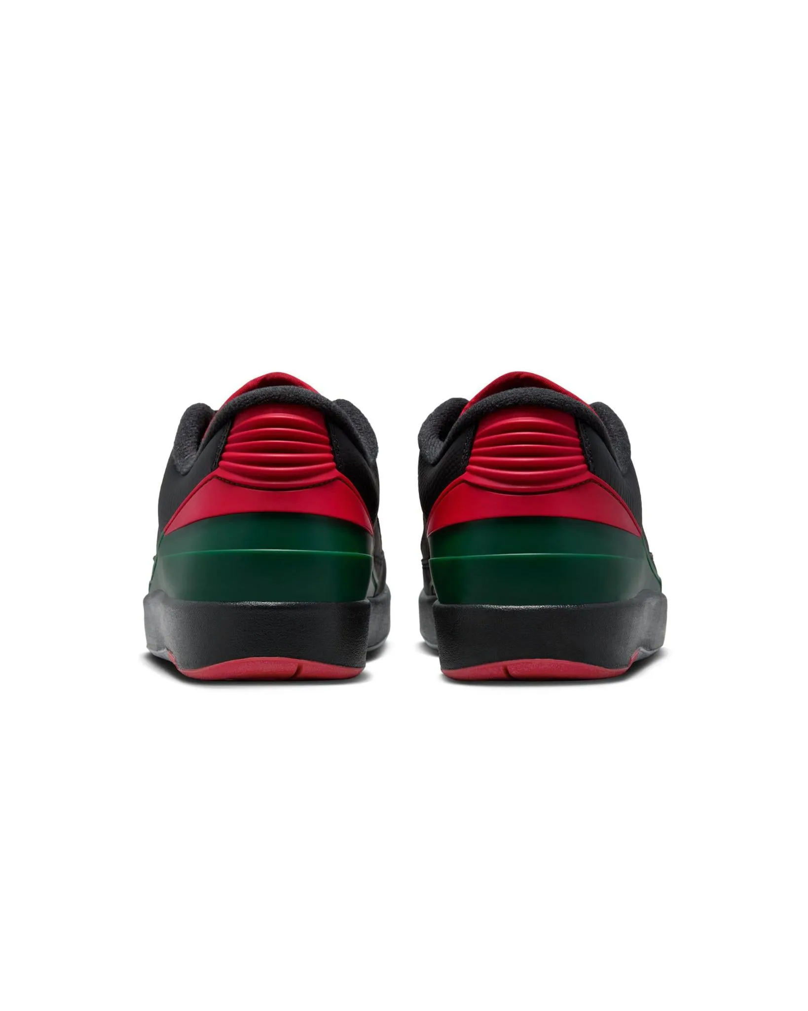 Air Jordan 2 Retro Low "Christmas"