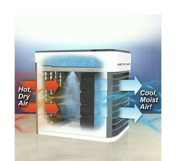 Air-Ultra Evaporative Mini Cooler