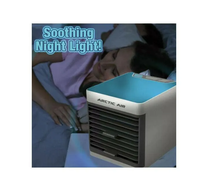 Air-Ultra Evaporative Mini Cooler