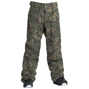 Airblaster Easy Style Pant 2022 Men's Snowboard Pants