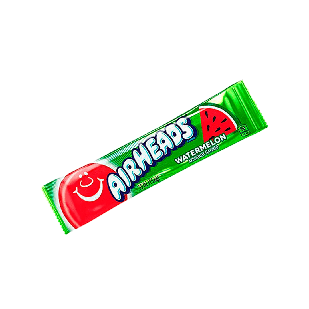 Airheads Watermelon