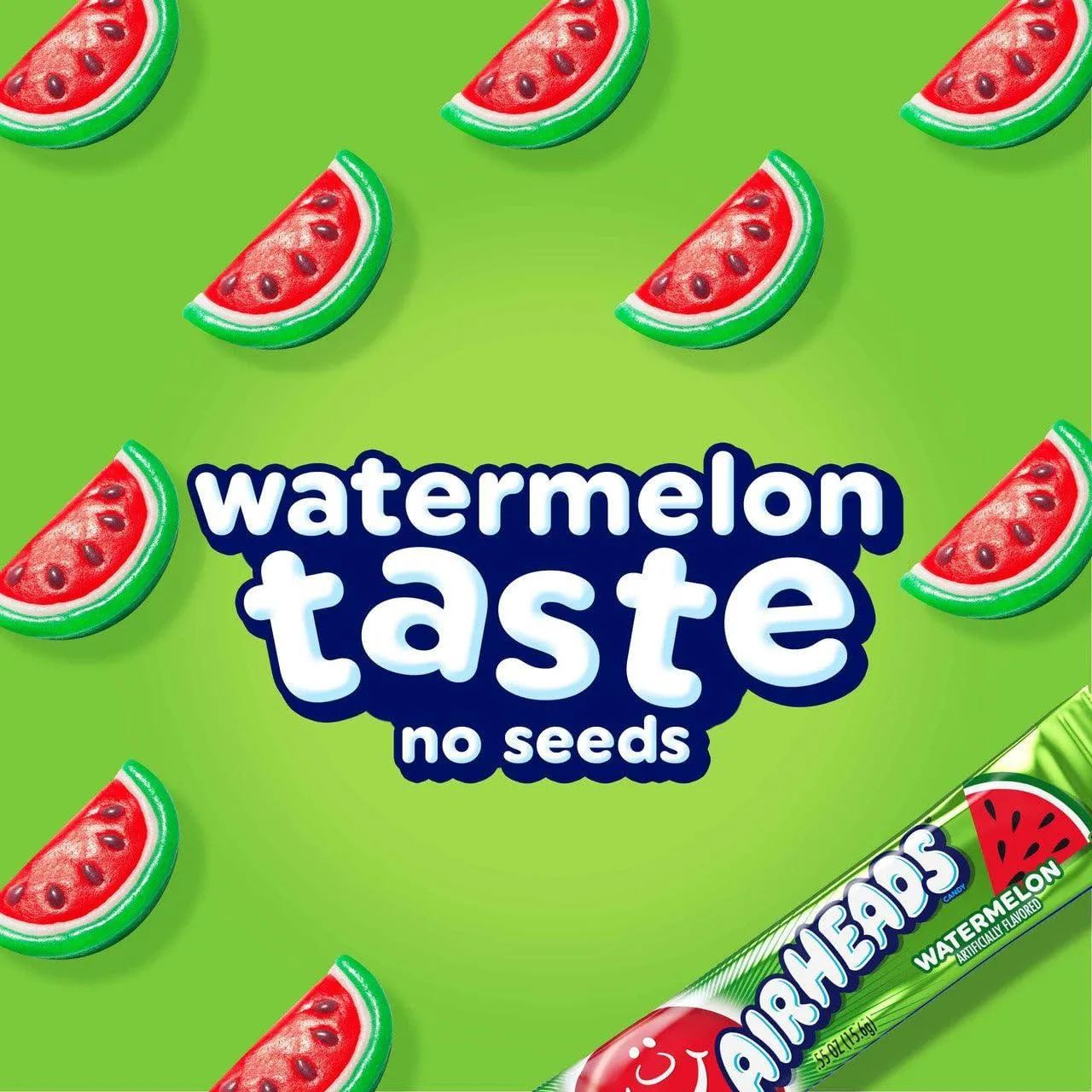 Airheads Watermelon