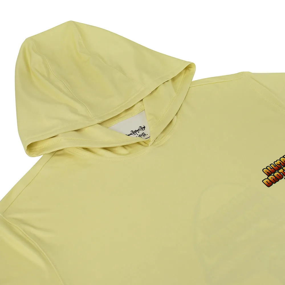 Allman Brothers Band | UPF 50 Hoodie | Mushroom