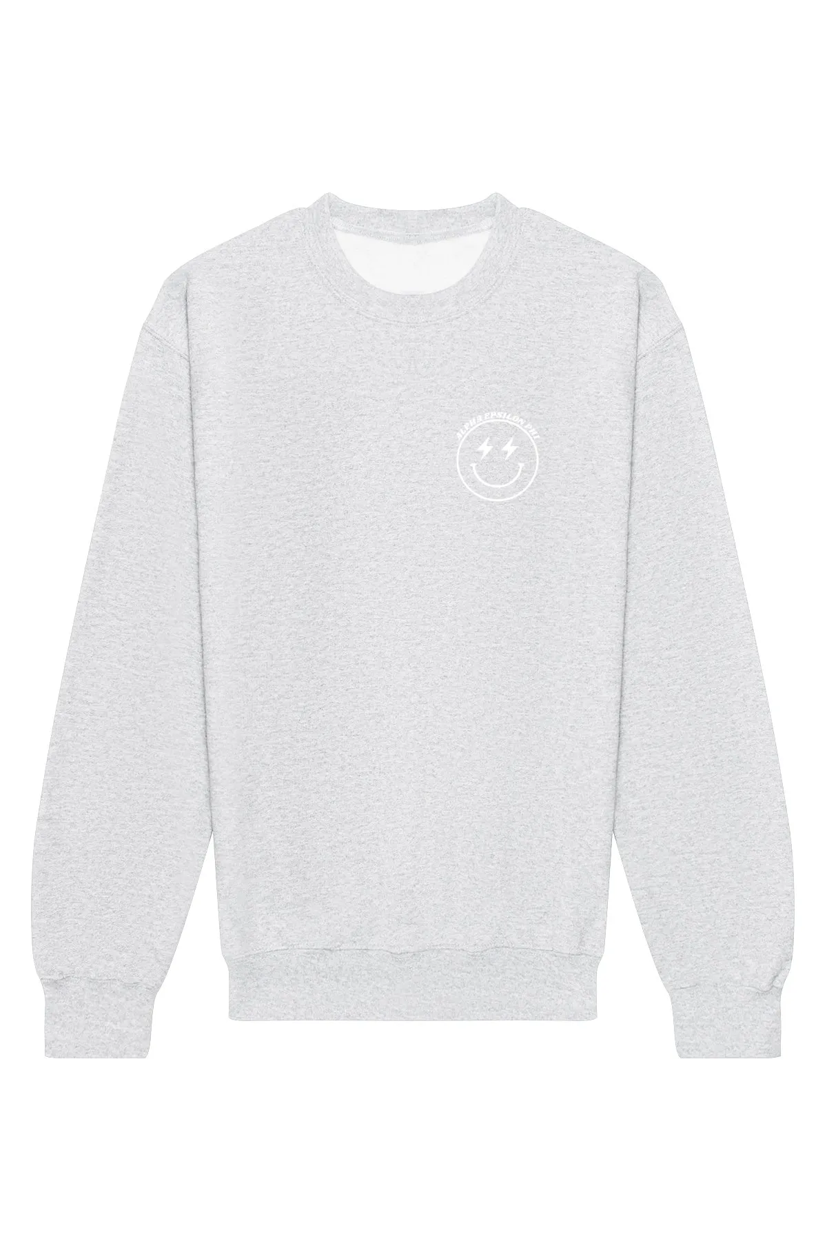 Alpha Epsilon Phi Free Your Mind Crewneck Sweatshirt