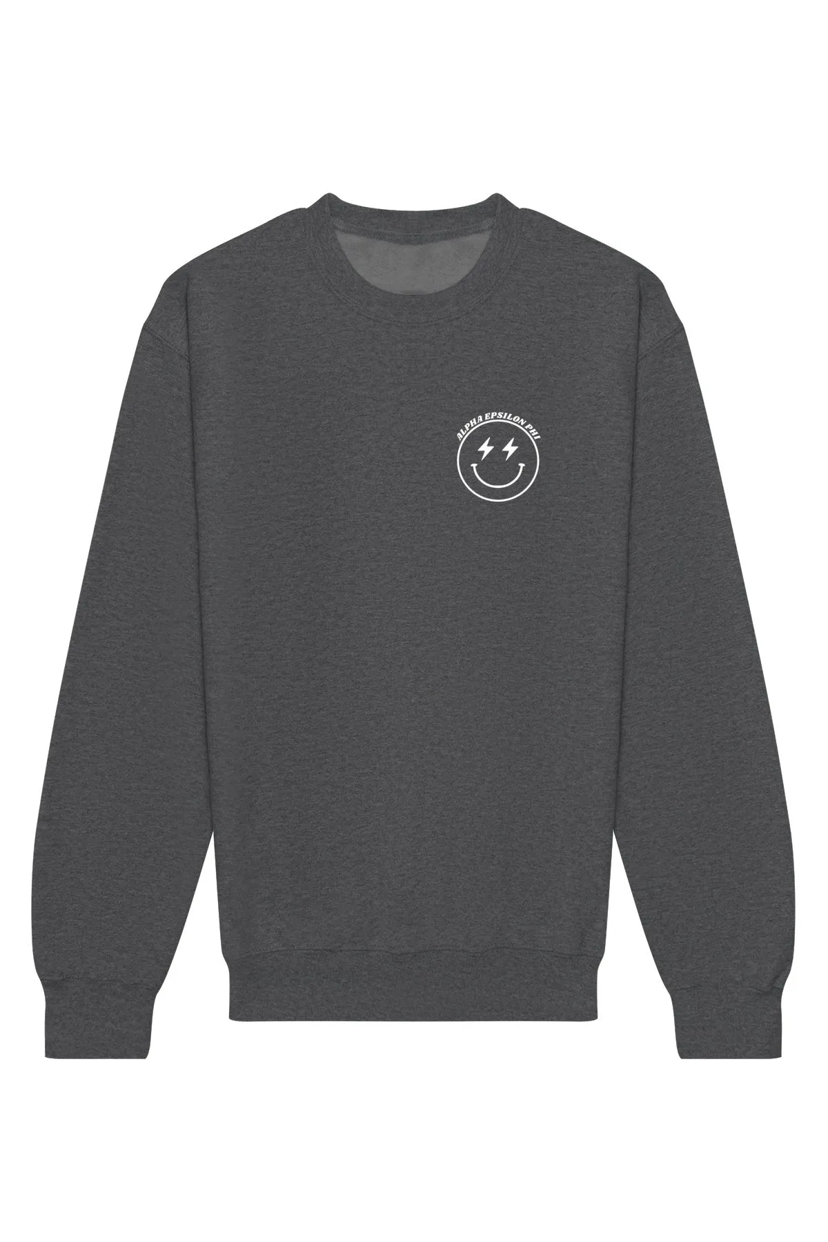 Alpha Epsilon Phi Free Your Mind Crewneck Sweatshirt