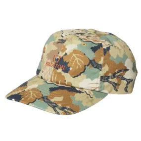 ALPHA LP CAP LEAF CAMO