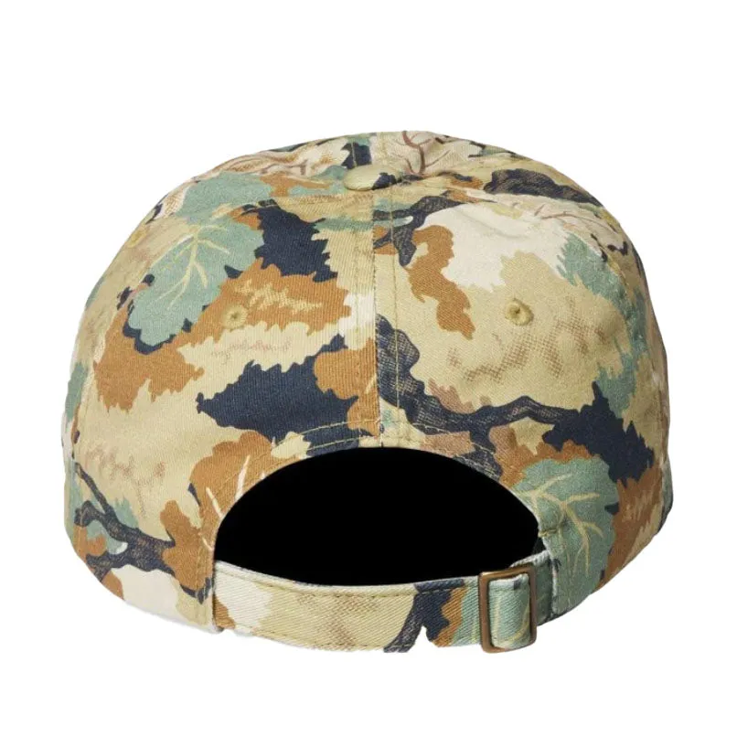 ALPHA LP CAP LEAF CAMO