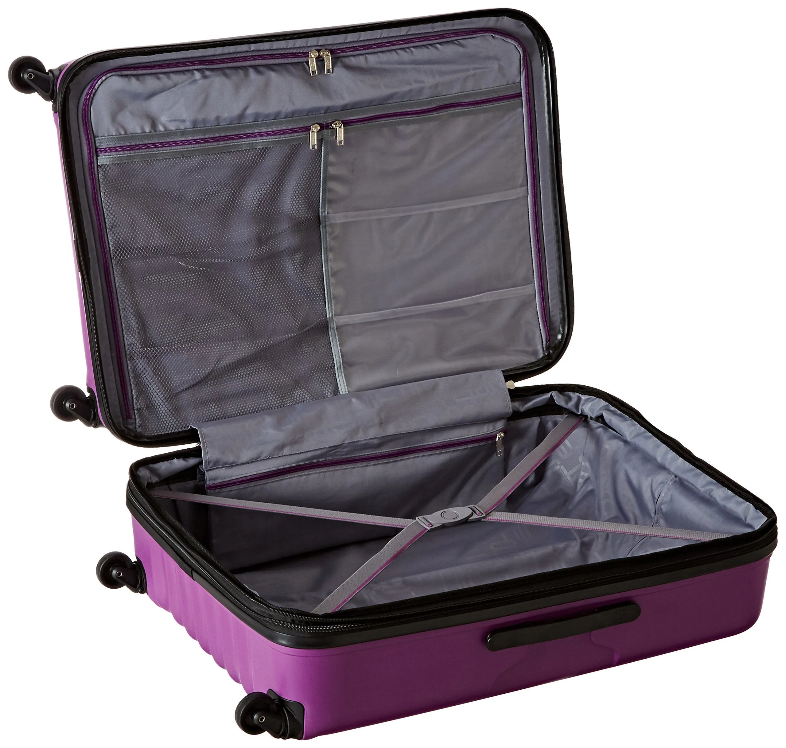 American Tourister Duralite 360 3 Piece Set (21"/25"/29") 4-Wheel Luggage Sets