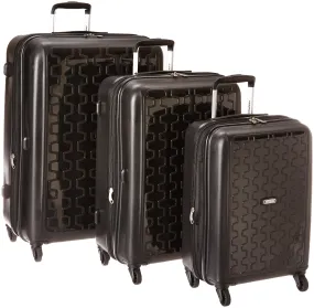 American Tourister Duralite 360 3 Piece Set (21"/25"/29") 4-Wheel Luggage Sets