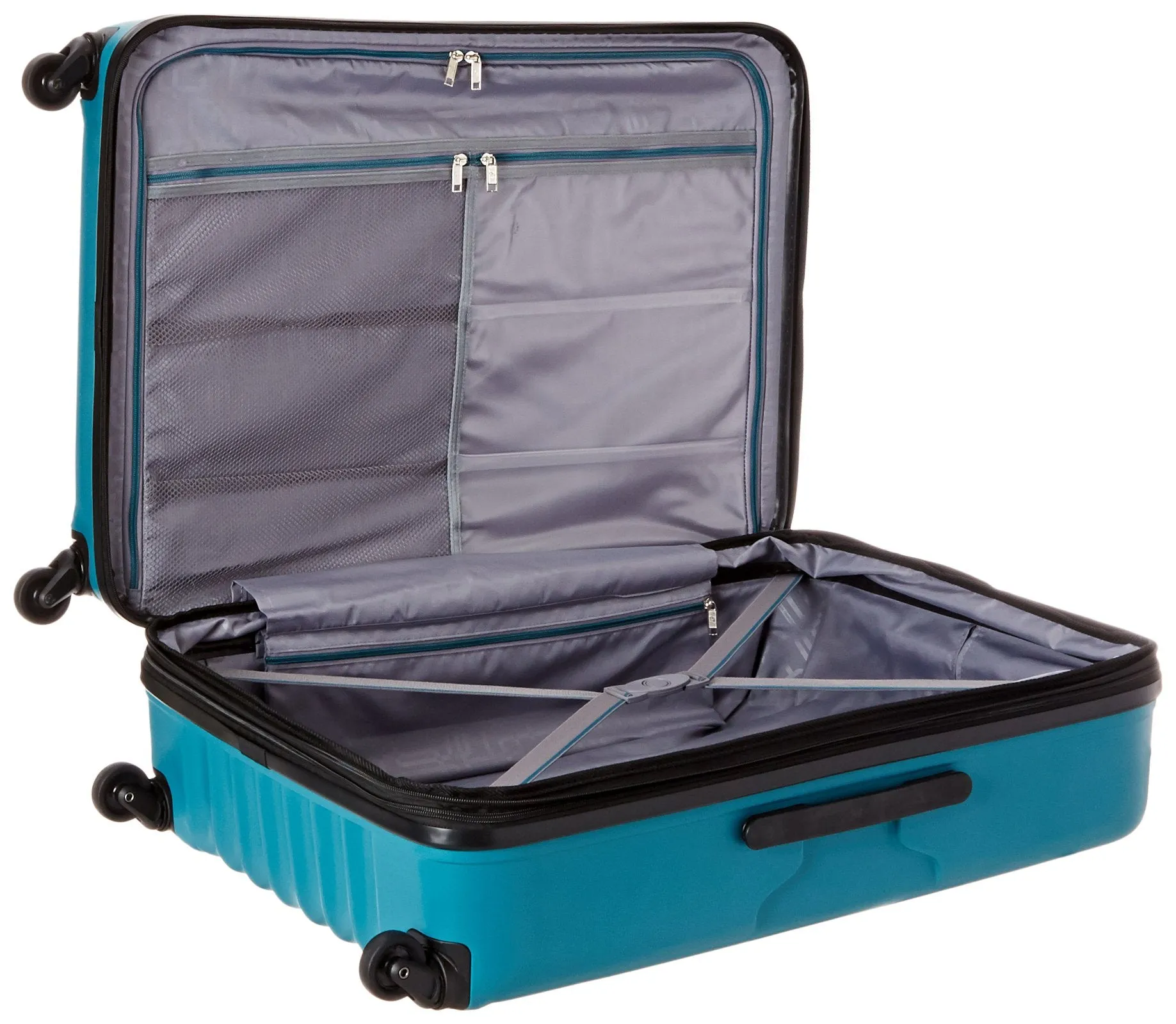 American Tourister Duralite 360 3 Piece Set (21"/25"/29") 4-Wheel Luggage Sets