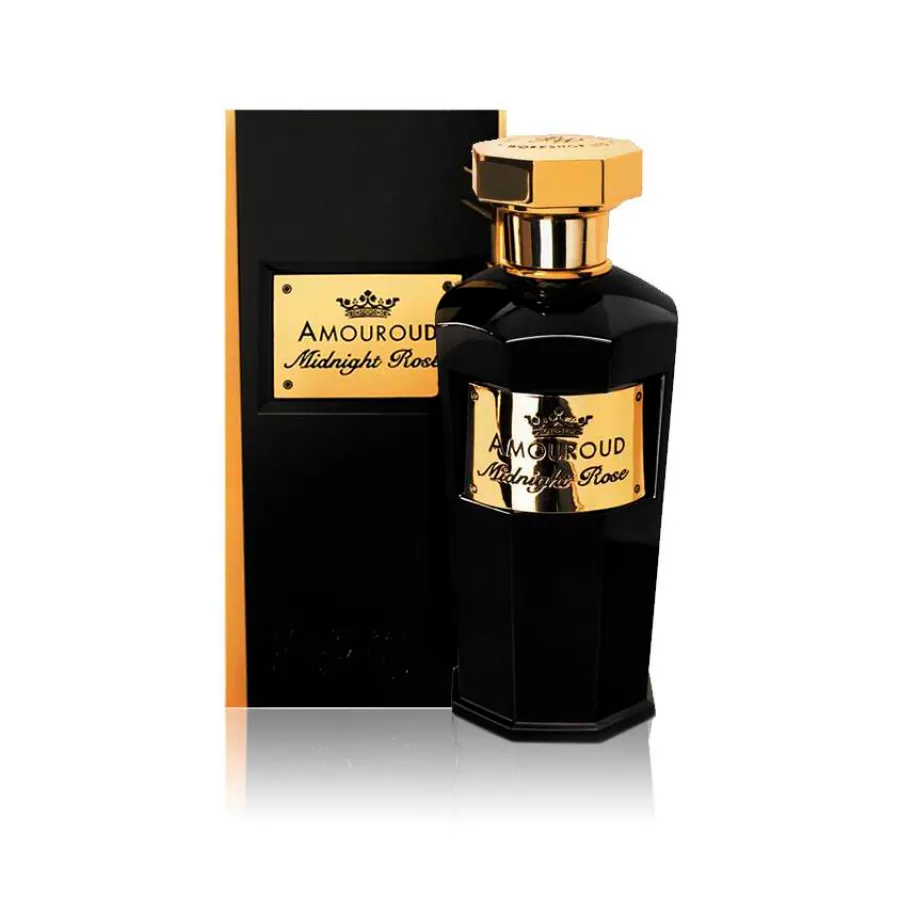 Amouroud Midnight Rose