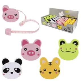 Animal Tape Measure