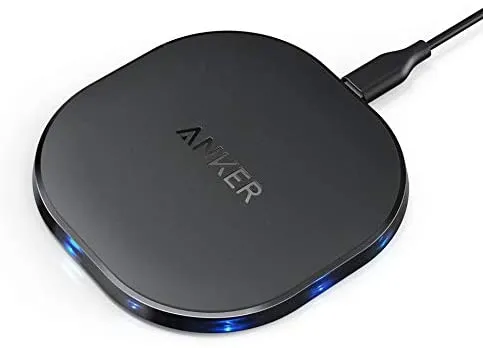 Anker Powerport Wireless 10 Pad B2B Black - A2513H12