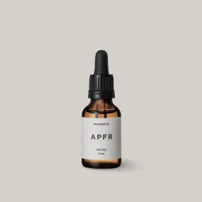 APFR FRAGRANCE OIL - FIG