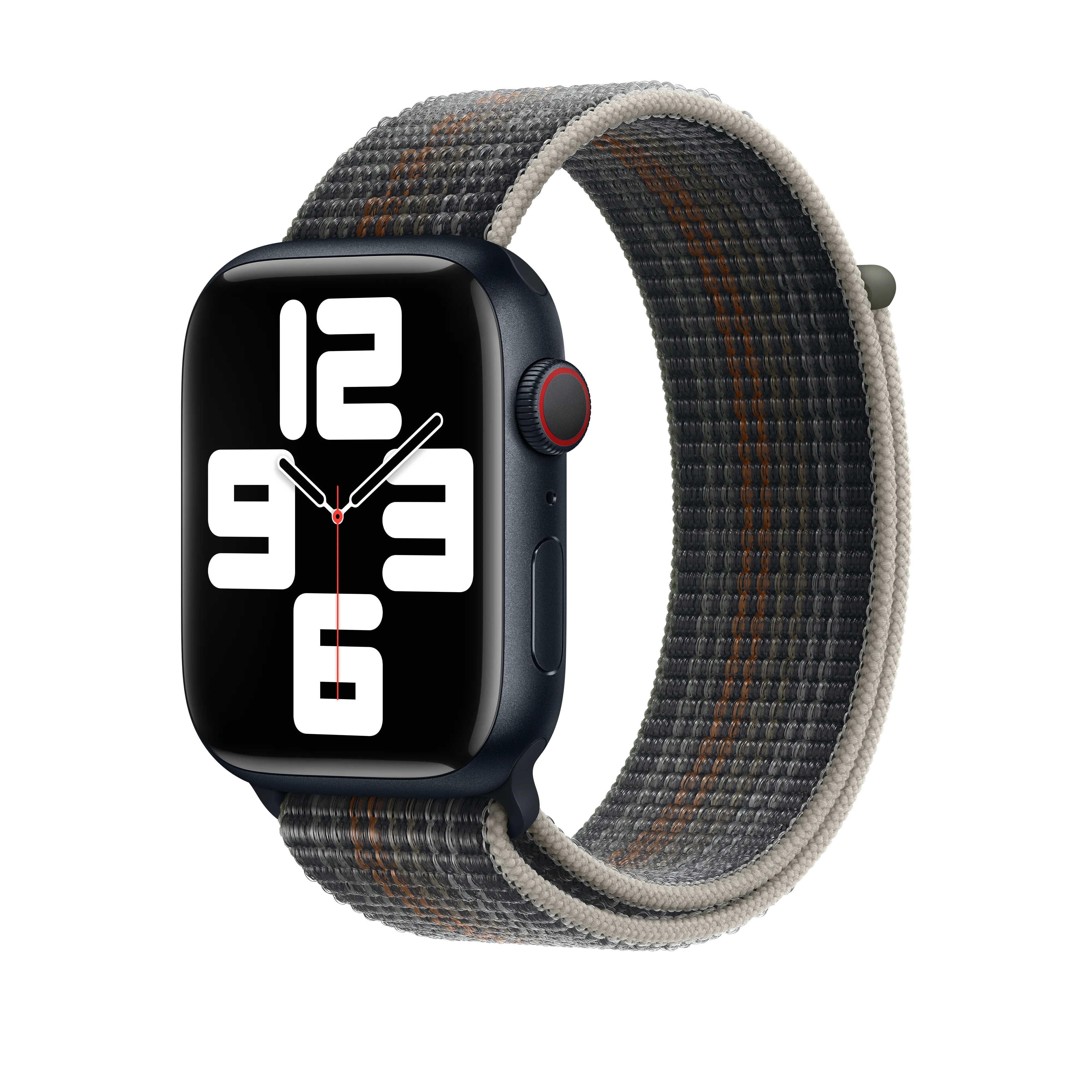 Apple 41mm Midnight Sport Loop