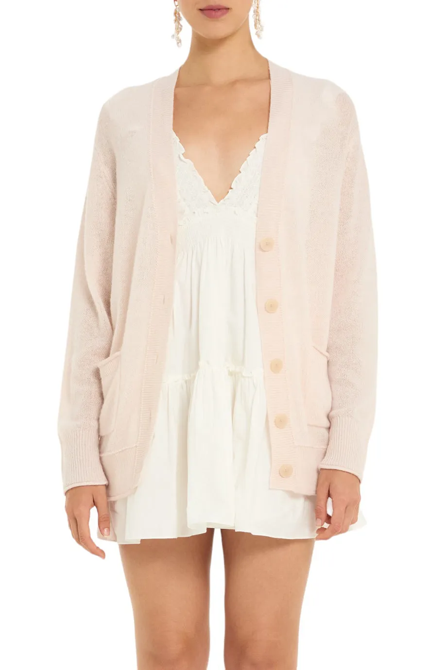 Applene Cardigan