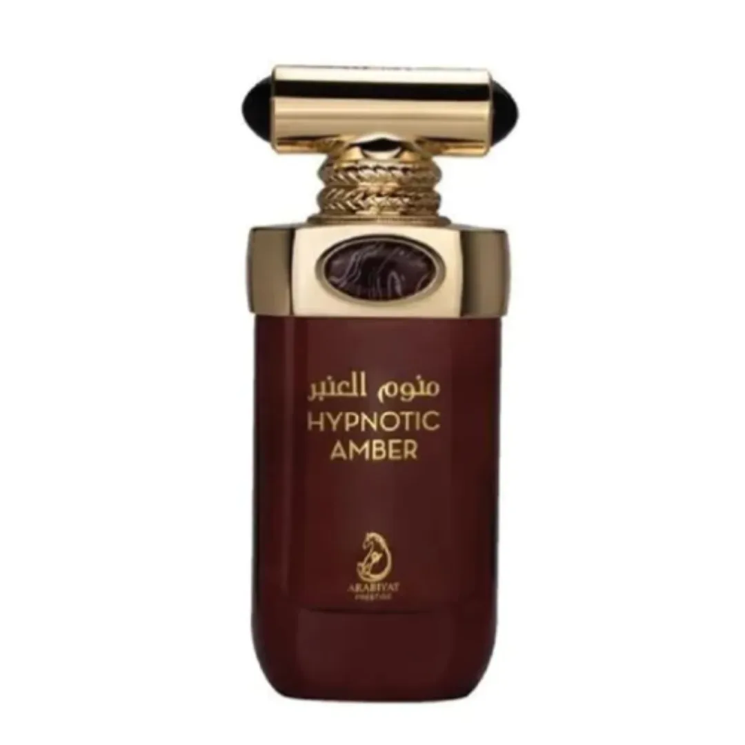 Arabiyat Prestige Hypnotic Amber Eau De Parfum 100 ml Unisex