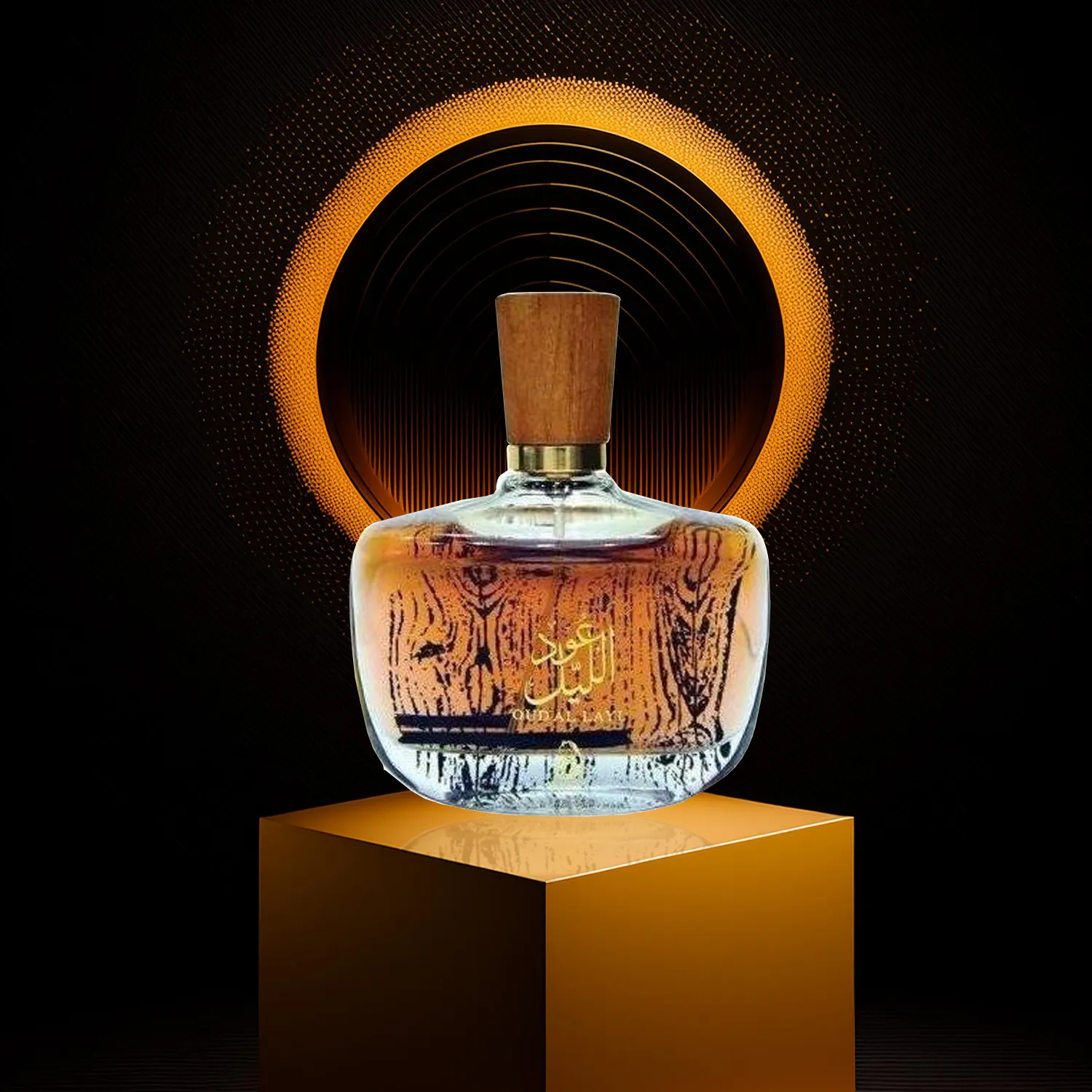 Arabiyat Prestige Oud Al Layl EDP 100ml Unisex