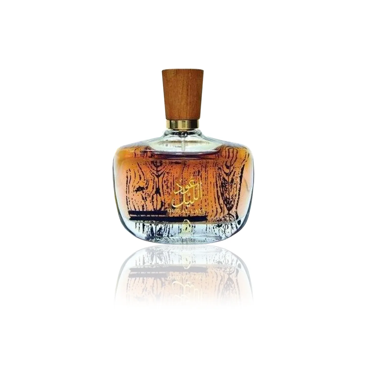 Arabiyat Prestige Oud Al Layl EDP 100ml Unisex