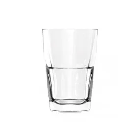 Arcoroc Triborough 12 Oz Highball Glass 36 /Case