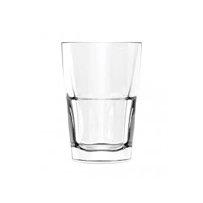 Arcoroc Triborough 12 Oz Highball Glass 36 /Case