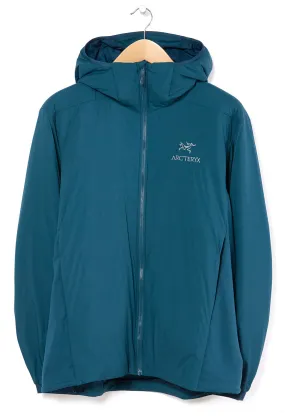 Arc'teryx Atom LT Men's Hoodie - Timelapse