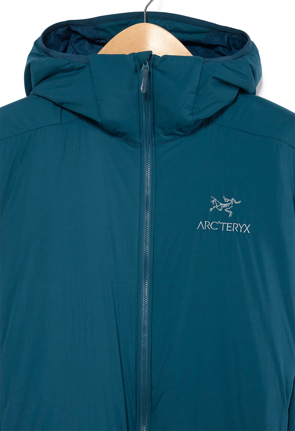 Arc'teryx Atom LT Men's Hoodie - Timelapse