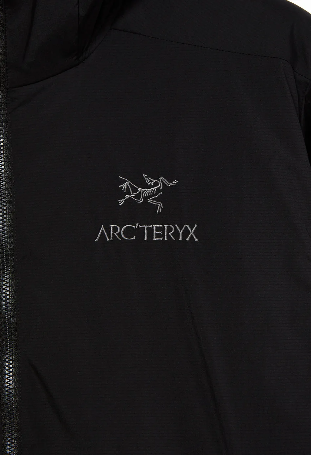 Arc'teryx Atom SL Men's Hoodie - Black