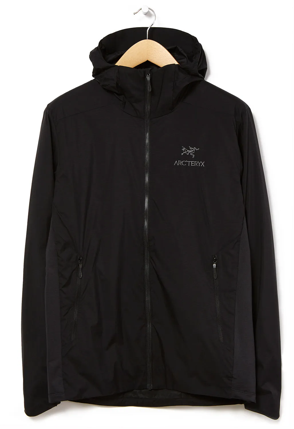 Arc'teryx Atom SL Men's Hoodie - Black