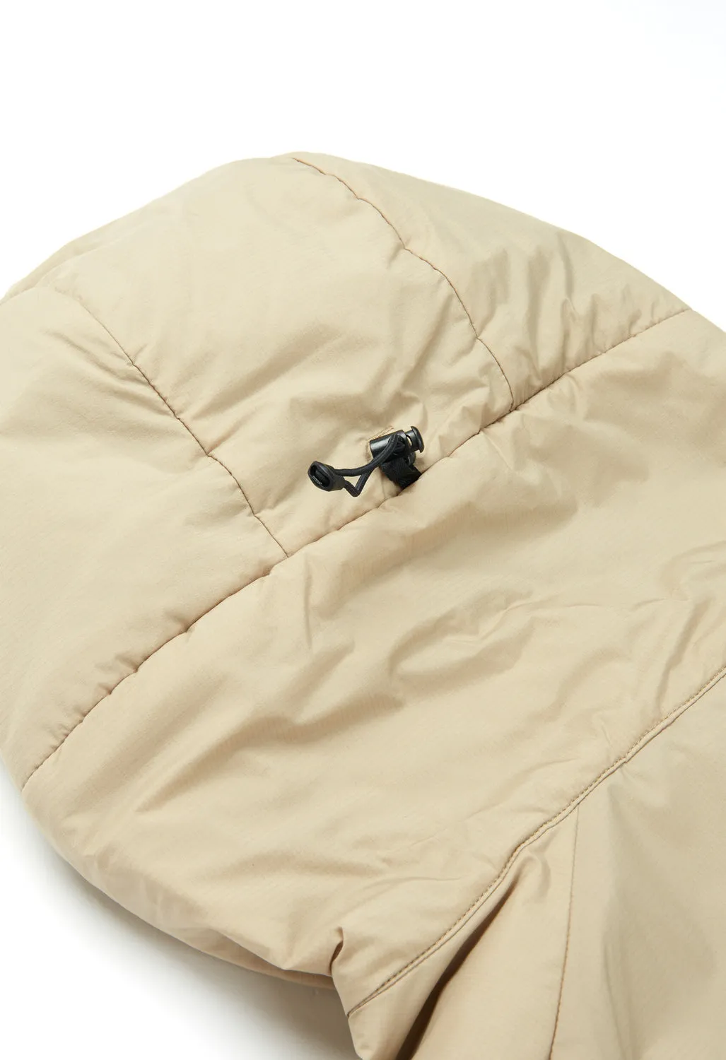 Arc'teryx Men's Atom Hoodie - Smoke Bluff