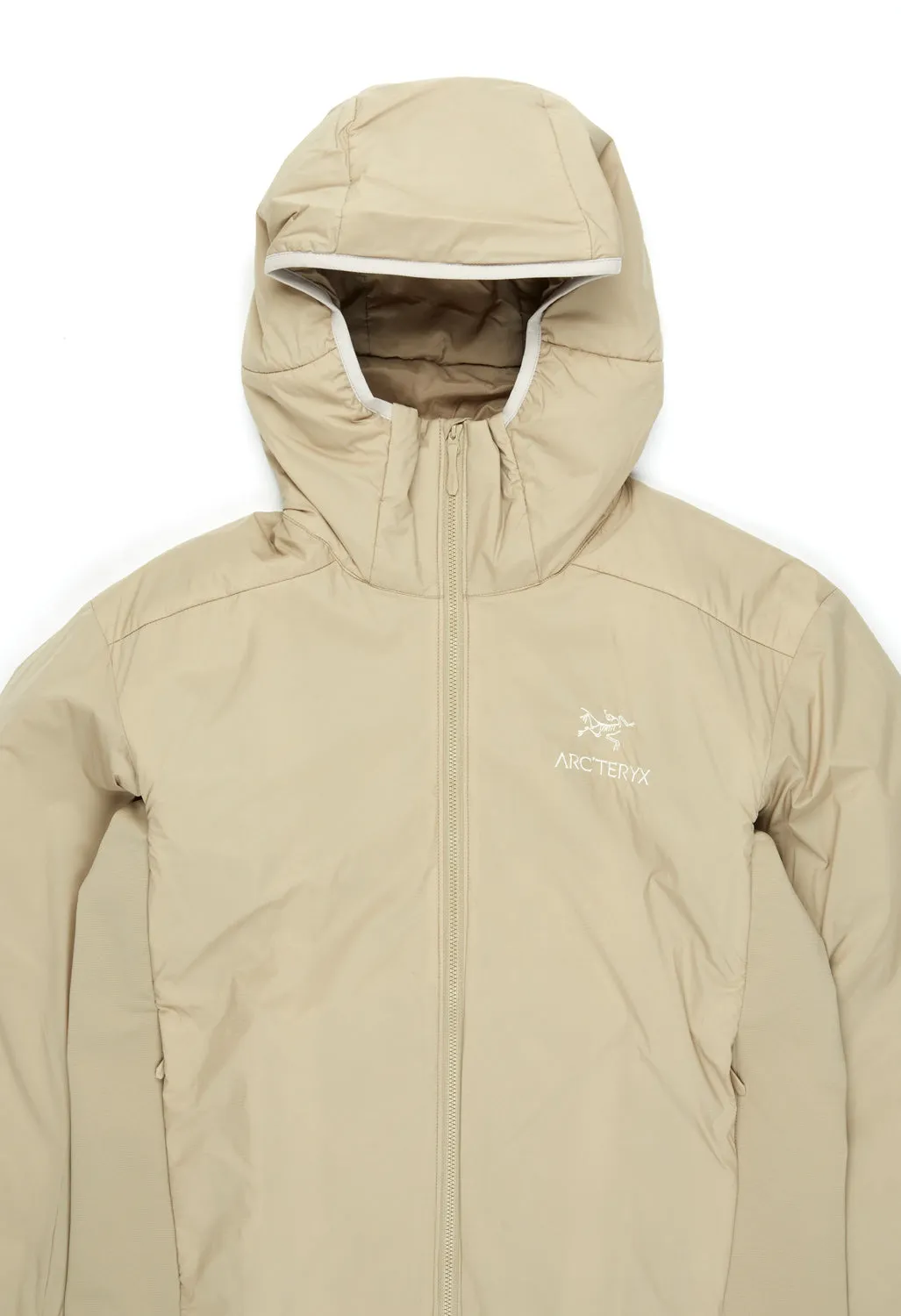 Arc'teryx Men's Atom Hoodie - Smoke Bluff