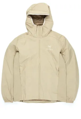 Arc'teryx Men's Atom Hoodie - Smoke Bluff