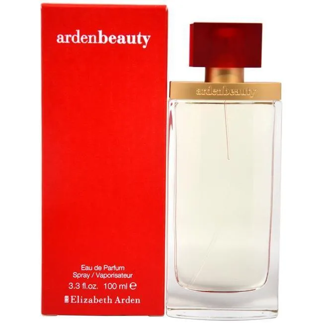 Arden Beauty by Elizabeth Arden for Women -  EDP Spray