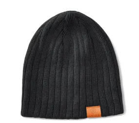 Ariat Men’s Black Jake Beanie 10042054