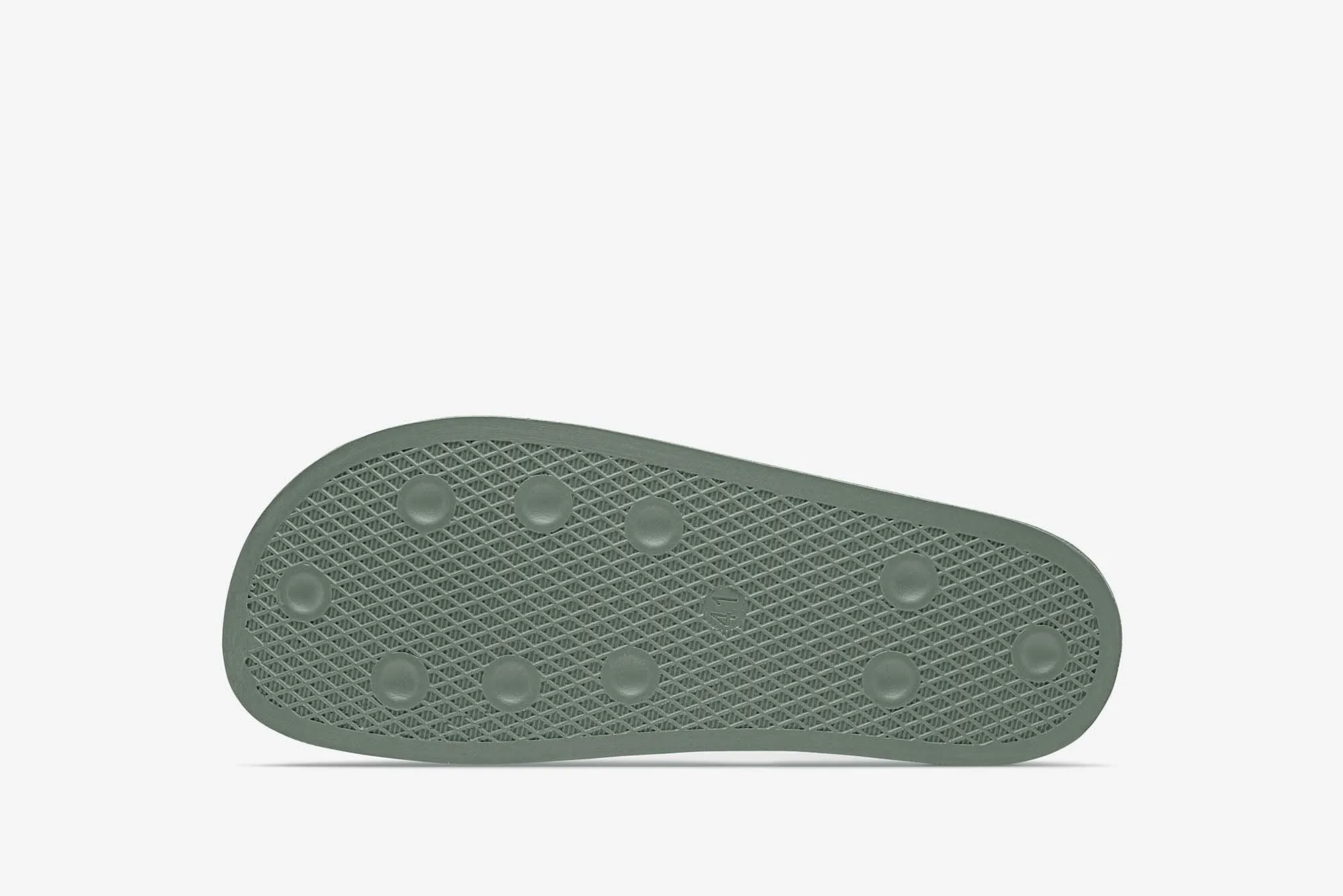 ARKK Copenhagen - ARKK Classic Slides Dark Mint - Women - Dark Mint