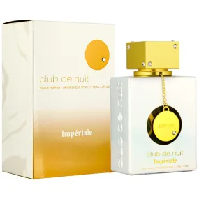 Armaf Club De Nuit Imperiale 105ML EDP Spray (W)(M)