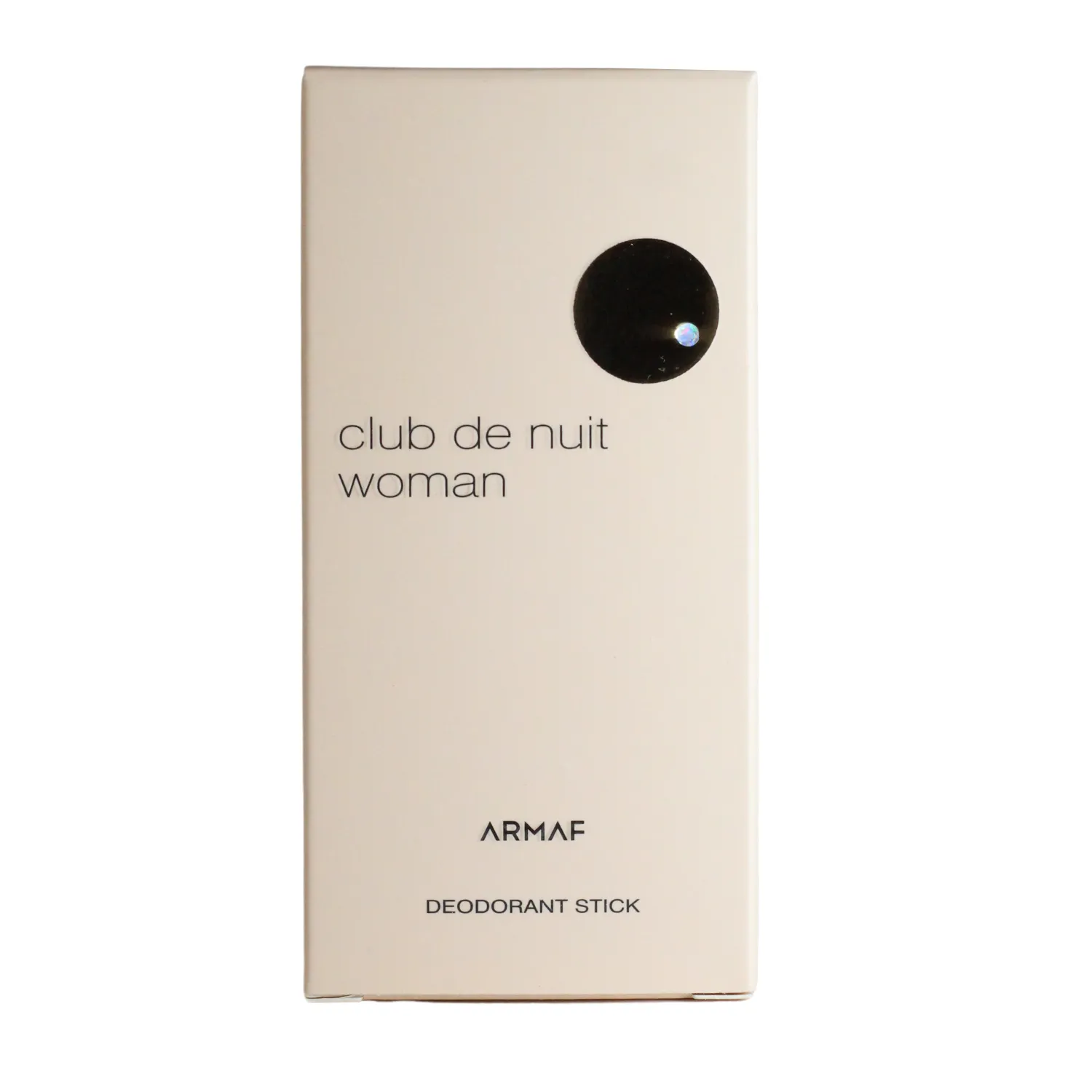 Armaf Club De Nuit Woman Deodorant Stick 75g