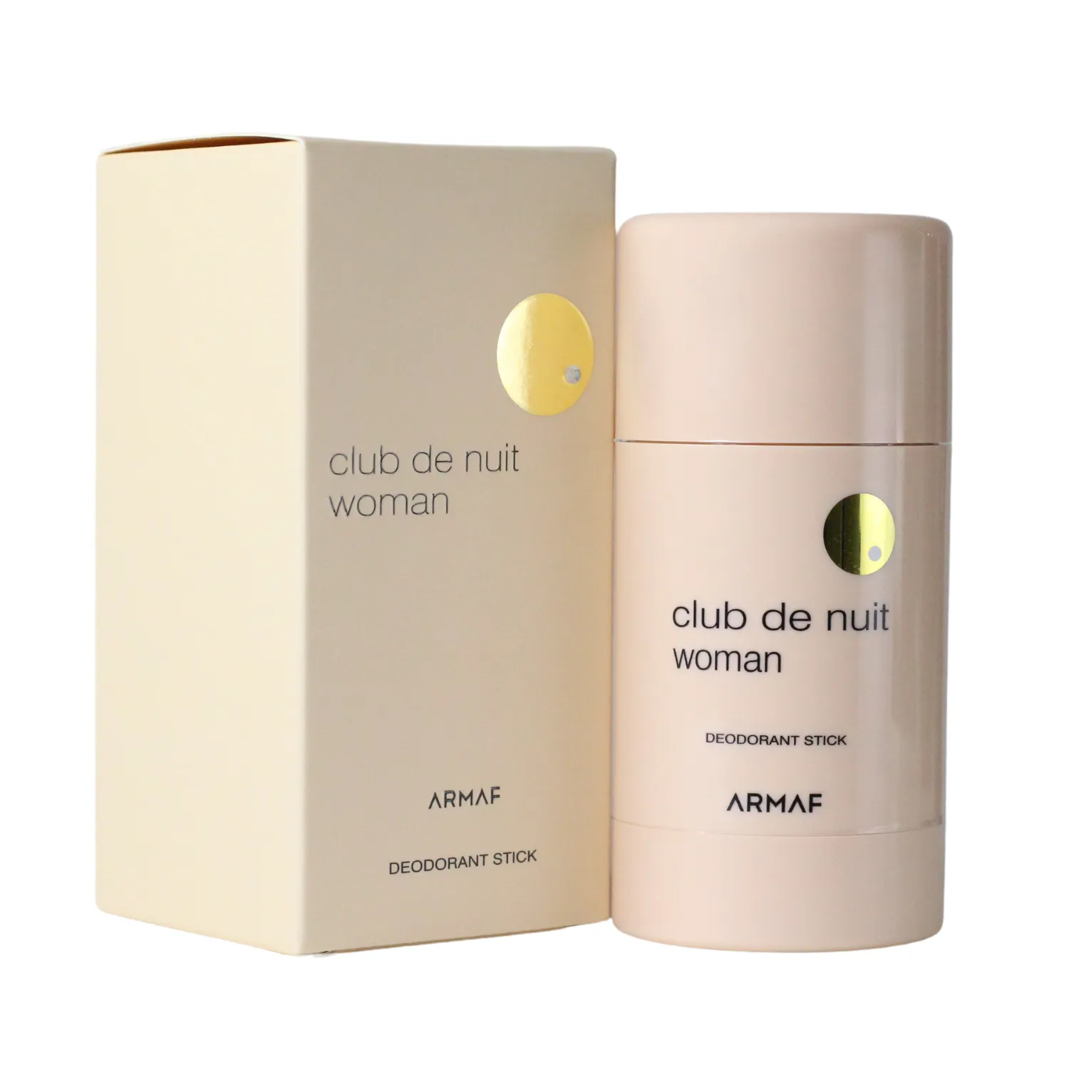 Armaf Club De Nuit Woman Deodorant Stick 75g