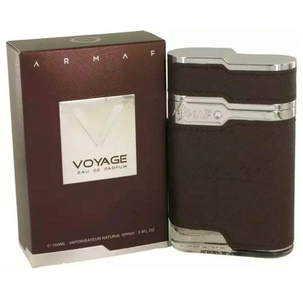 Armaf Voyage Brown Edp 100ml Hombre