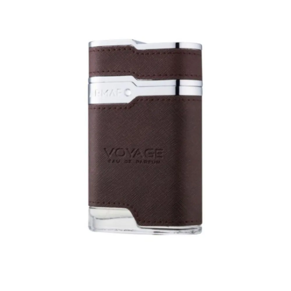 Armaf Voyage Brown Edp 100ml Hombre