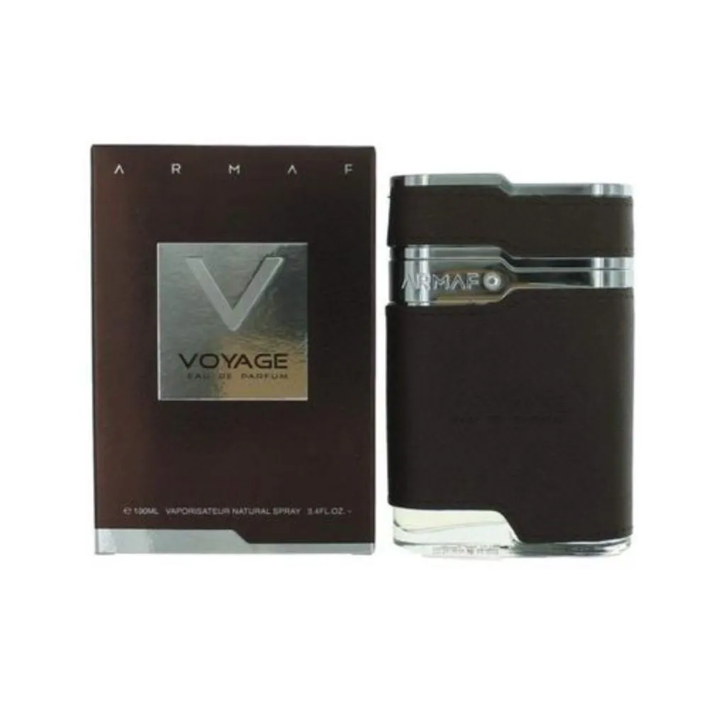 Armaf Voyage Brown Edp 100ml Hombre