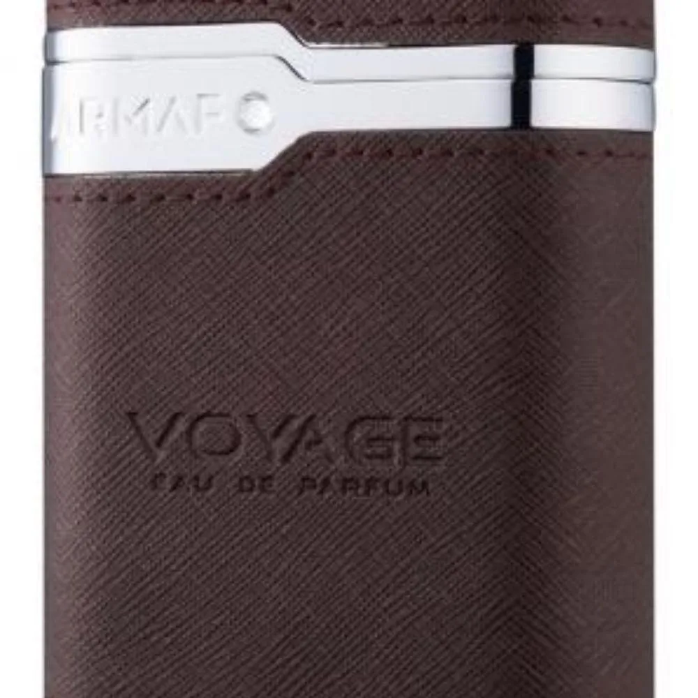 Armaf Voyage Brown Edp 100ml Hombre