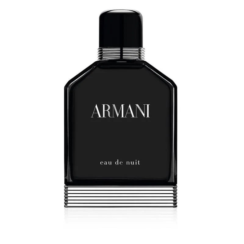 ARMANI EAU DE NUIT 100ml EDT HOMBRE ARMANI