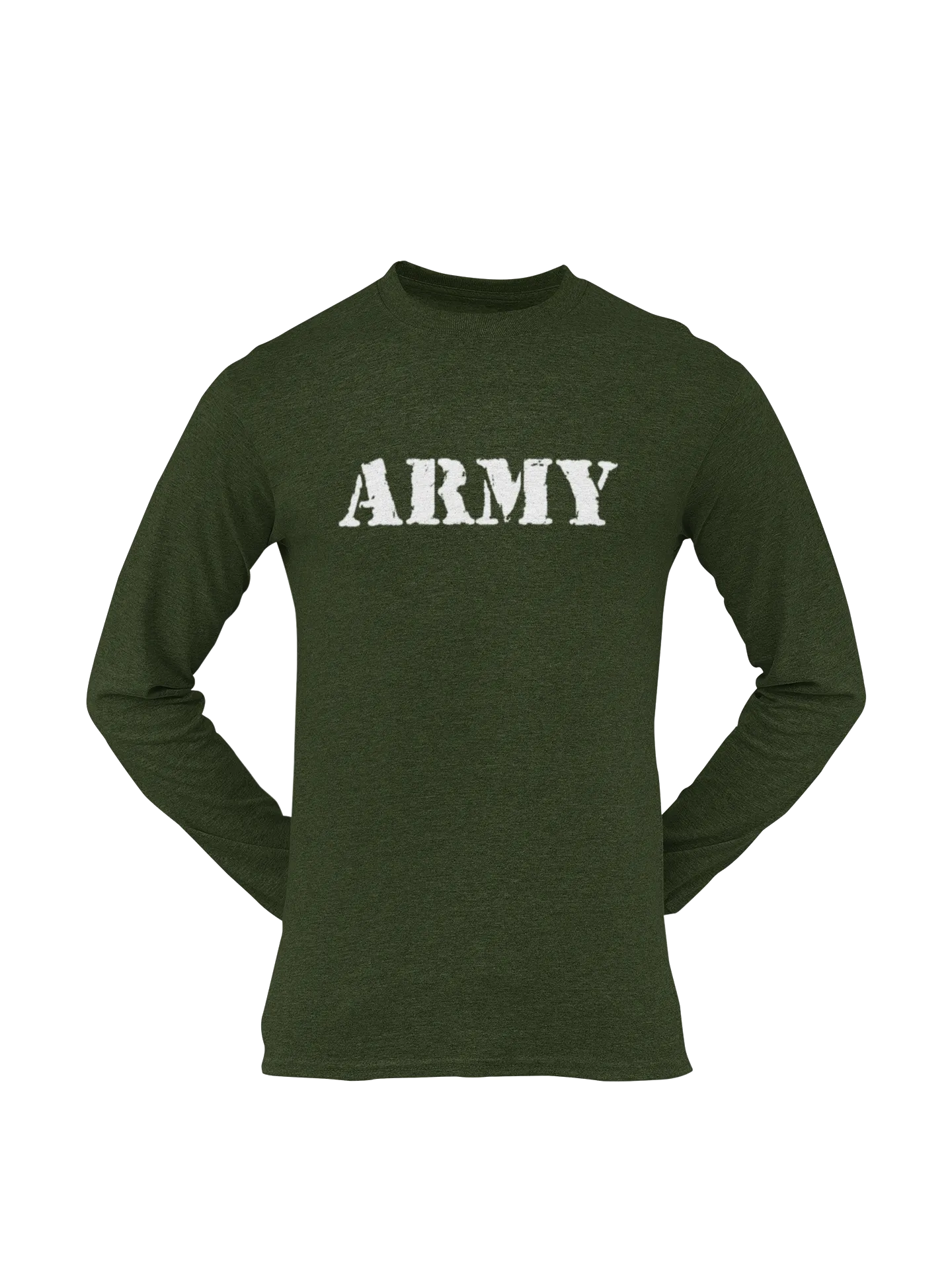 Army T-shirt - Army (Men)