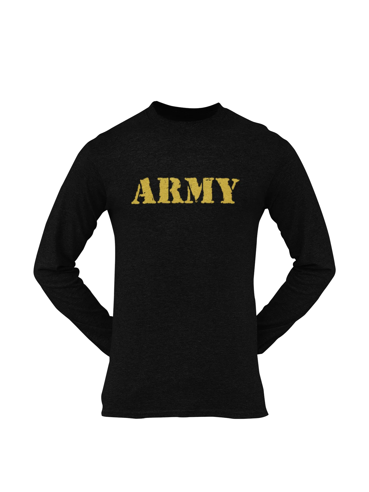 Army T-shirt - Army (Men)