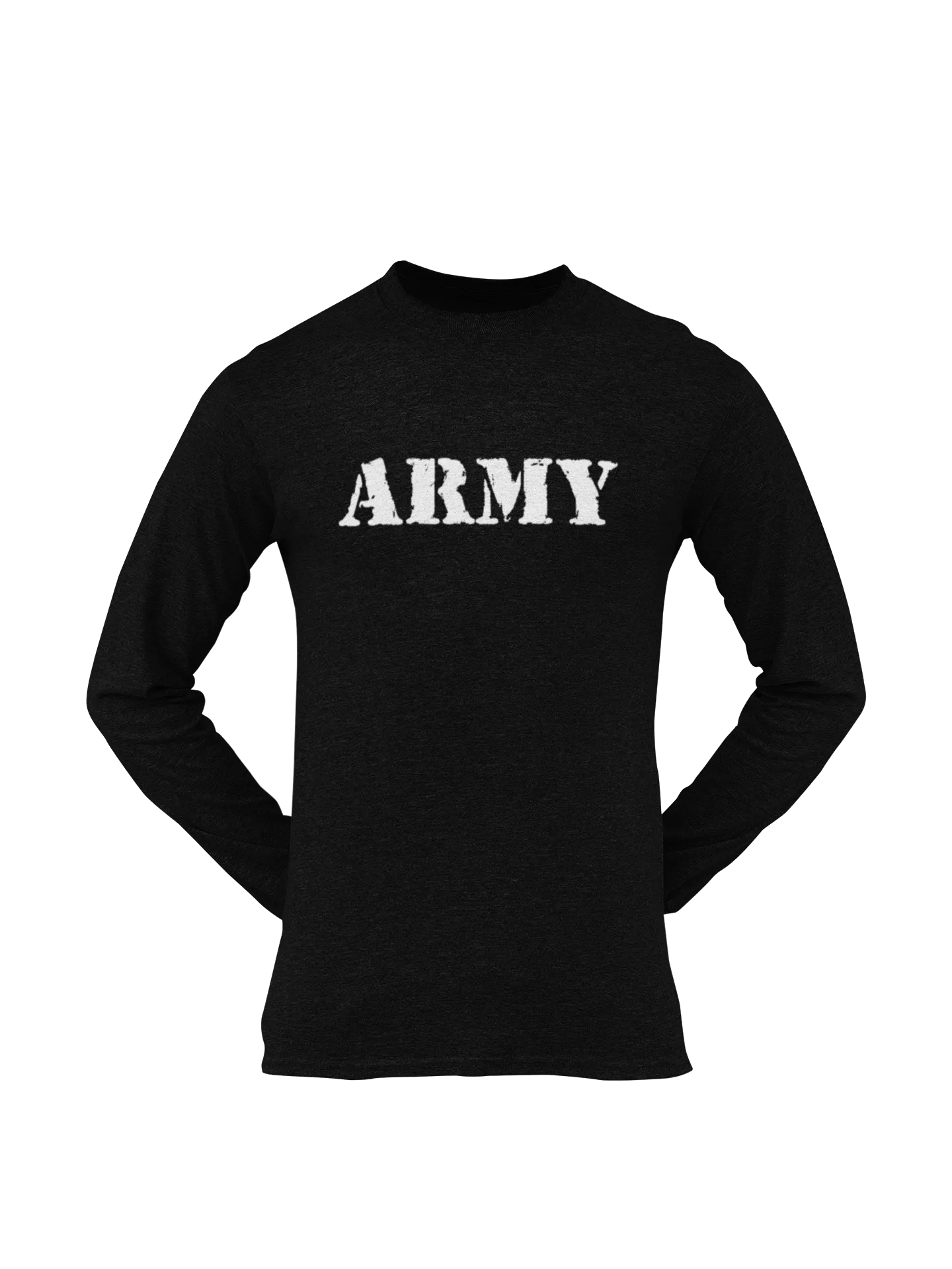 Army T-shirt - Army (Men)